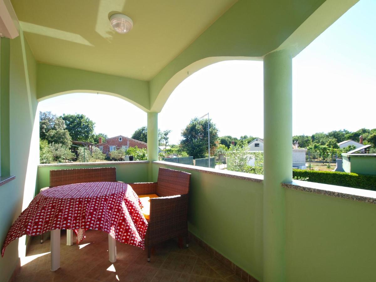 Apartamento House Zulfa 1548 Fažana Exterior foto