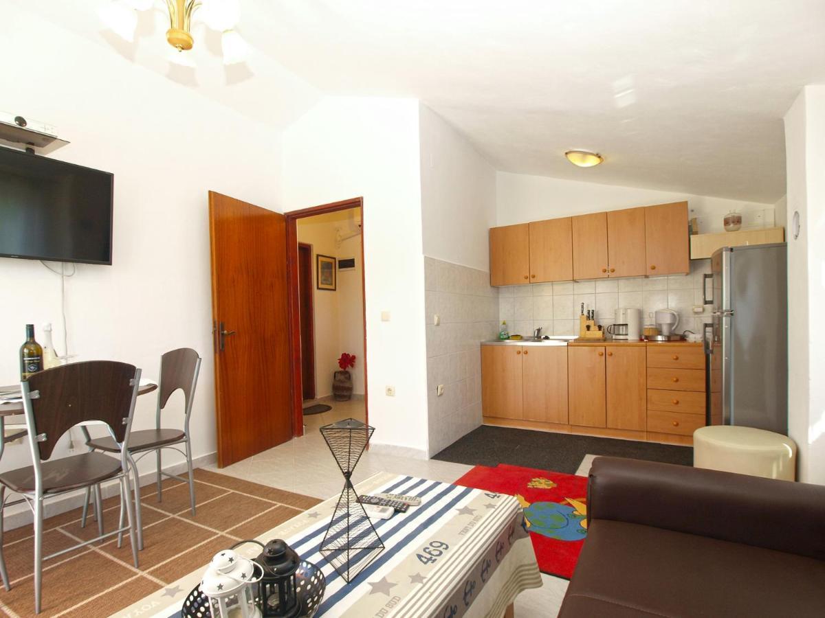 Apartamento House Zulfa 1548 Fažana Exterior foto