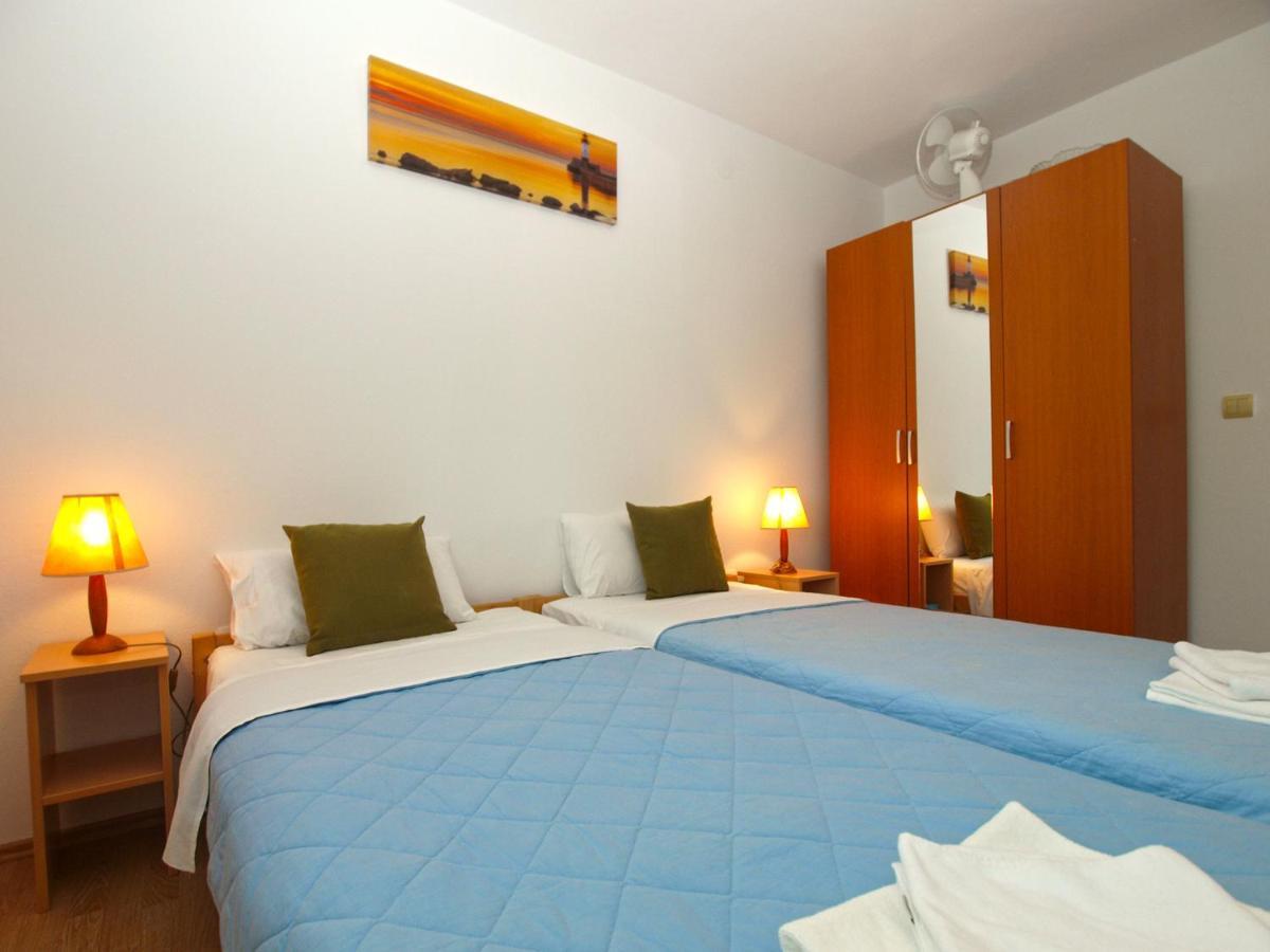 Apartamento House Zulfa 1548 Fažana Exterior foto