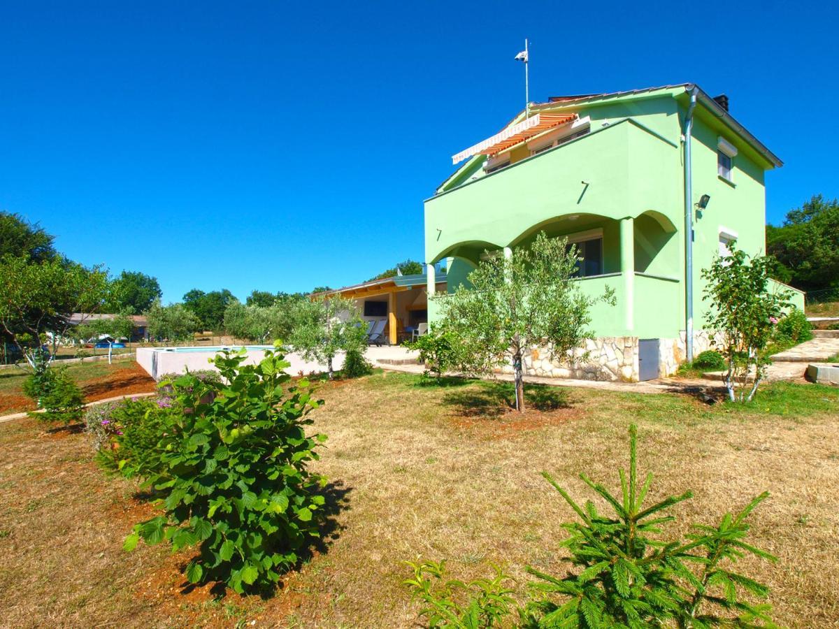 Apartamento House Zulfa 1548 Fažana Exterior foto