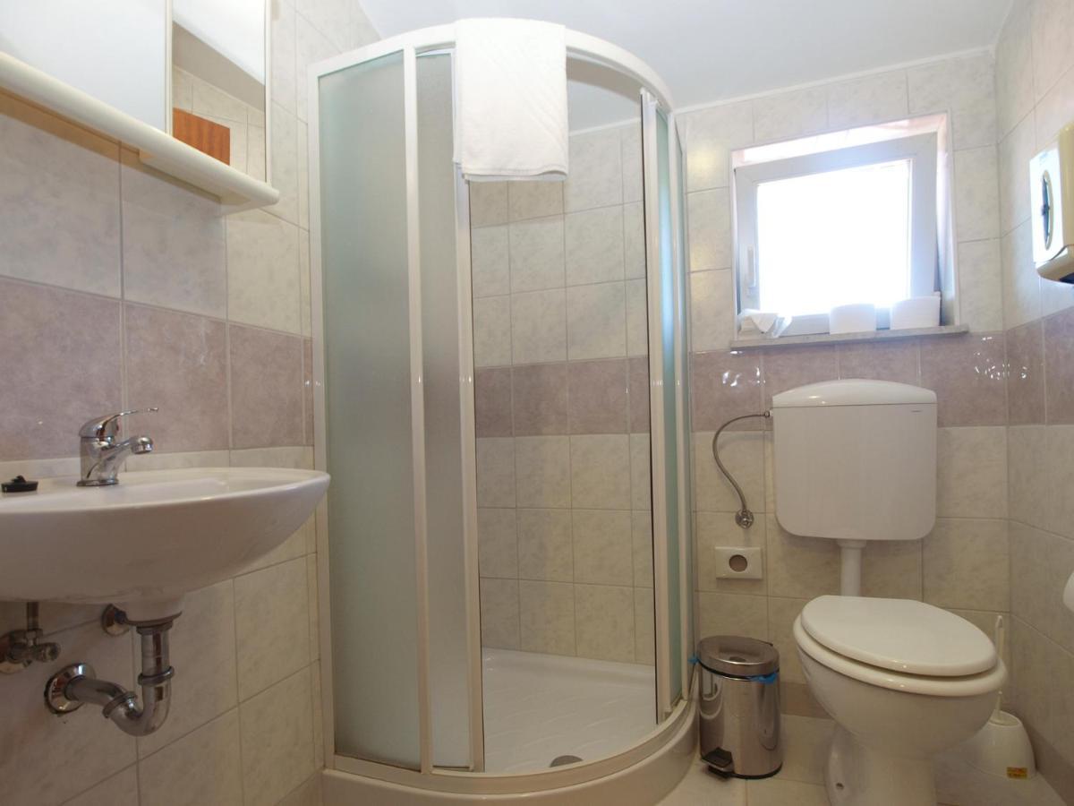 Apartamento House Zulfa 1548 Fažana Exterior foto
