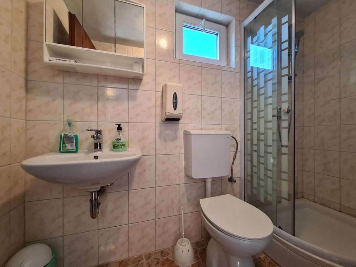 Apartamento House Zulfa 1548 Fažana Exterior foto